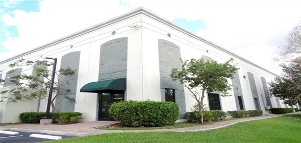 1351 Sawgrass Corporate Pkwy #102 Sunrise Florida, 33323 | Convenient Commercial Office