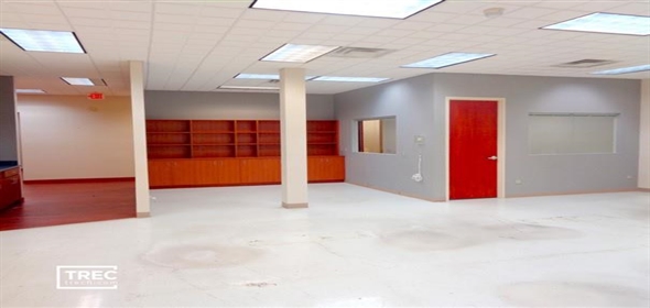 1351 Sawgrass Corporate Pkwy #102 Sunrise Florida, 33323 | Convenient Commercial Office