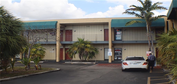 2331 N State Road 7 ##216 Fort Lauderdale Florida, 33313 | Office Unit in Sunrise Professional Center