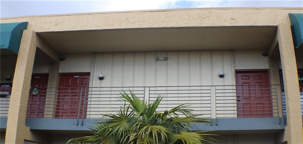 2331 N State Road 7 ##216 Fort Lauderdale Florida, 33313 | Office Unit in Sunrise Professional Center