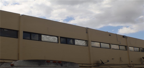 2331 N State Road 7 ##216 Fort Lauderdale Florida, 33313 | Office Unit in Sunrise Professional Center