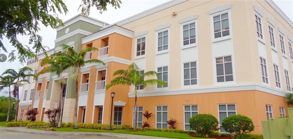 5850 Coral Ridge Dr ##203 Coral Springs Florida, 33076 | Commercial Property