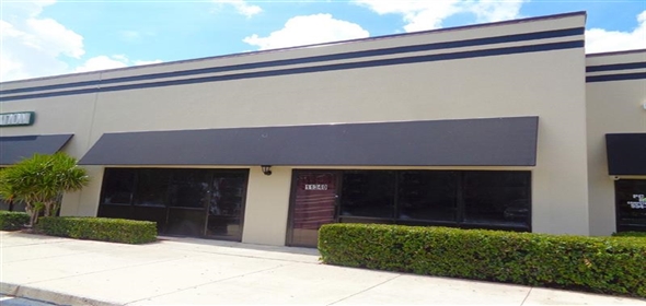 11340 Wiles Rd, Pompano Beach Florida, 33076 | Splendid Commercial Building