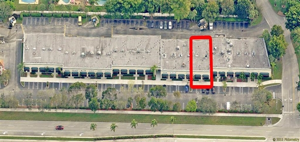 11340 Wiles Rd, Pompano Beach Florida, 33076 | Splendid Commercial Building