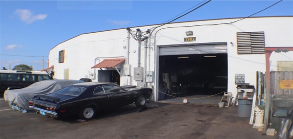 1802 SW 7th Ave Pompano Beach Florida, 33060 | Commercial Property