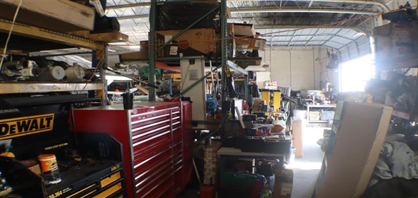 1802 SW 7th Ave Pompano Beach Florida, 33060 | Commercial Property