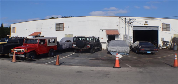 1802 SW 7th Ave Pompano Beach Florida, 33060 | Commercial Property