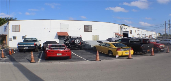 1802 SW 7th Ave Pompano Beach Florida, 33060 | Commercial Property