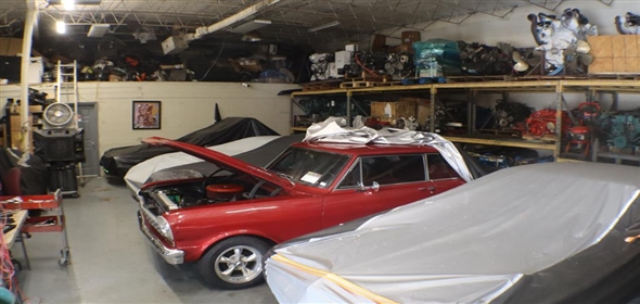 1802 SW 7th Ave Pompano Beach Florida, 33060 | Commercial Property