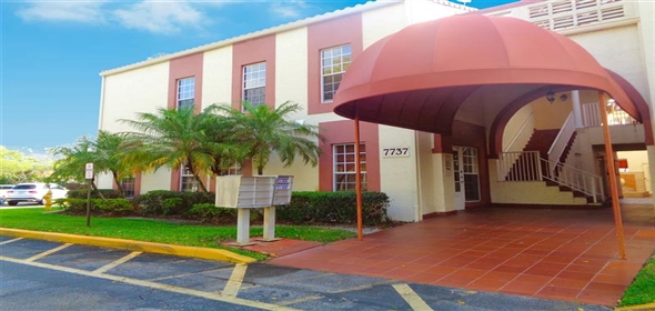 7737 N University Dr ##101 Tamarac Florida, 33321 | Tamarac’s Woodmont Professional Centre