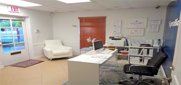 7737 N University Dr ##101 Tamarac Florida, 33321 | Tamarac’s Woodmont Professional Centre