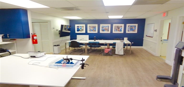 7737 N University Dr ##101 Tamarac Florida, 33321 | Tamarac’s Woodmont Professional Centre