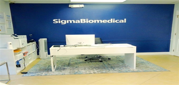 7737 N University Dr ##101 Tamarac Florida, 33321 | Tamarac’s Woodmont Professional Centre