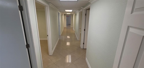 2800 N State Road 7 #2nd Floor Margate Florida, 33063 | Commercial Property