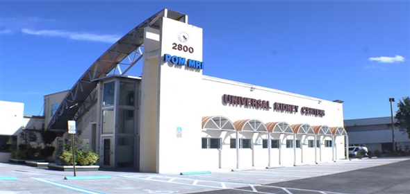 2800 N State Road 7 #2nd Floor Margate Florida, 33063 | Commercial Property