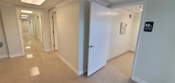 2800 N State Road 7 #2nd Floor Margate Florida, 33063 | Commercial Property