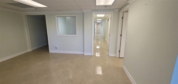 2800 N State Road 7 #2nd Floor Margate Florida, 33063 | Commercial Property