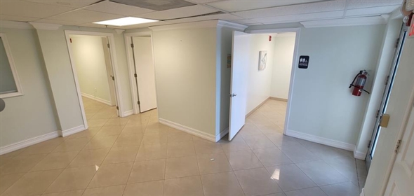 2800 N State Road 7 #2nd Floor Margate Florida, 33063 | Commercial Property