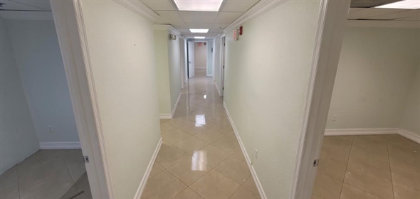 2800 N State Road 7 #2nd Floor Margate Florida, 33063 | Commercial Property