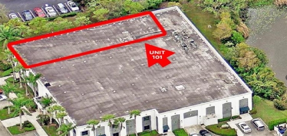 1351 Sawgrass Corporate Pkwy #101 Sunrise Florida, 33323 | Commercial Property