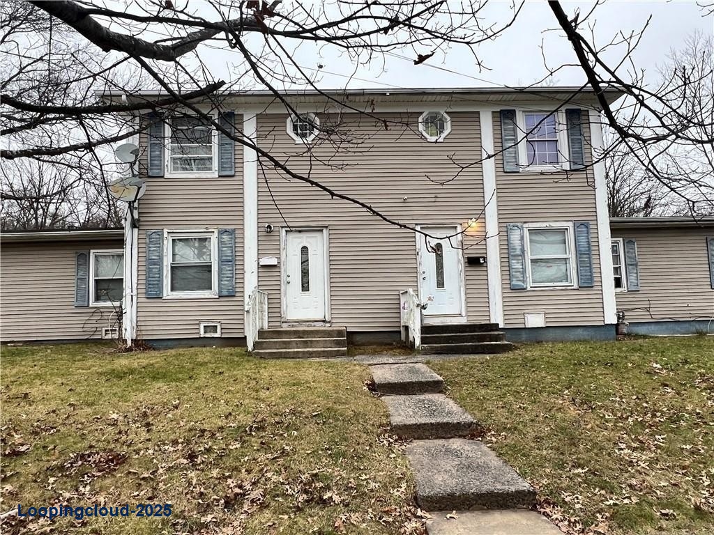 Commercial Property for Sale in New Haven Connecticut 06515