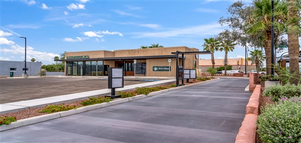 3100 E Speedway Blvd Tucson Arizona, 85716 | Exceptional Starbucks