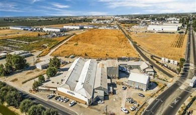 Office & Warehouse For Lease