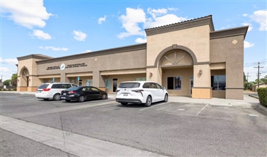 Office for Sale in Madera California 93637