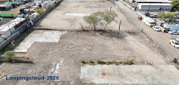 1035 E Curry Rd & 1050 E Gilbert Rd Tempe Arizona, 85280 | Tempe Redevelopment Opportunity Zone