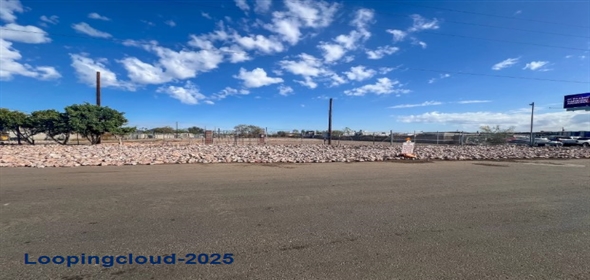1035 E Curry Rd & 1050 E Gilbert Rd Tempe Arizona, 85280 | Tempe Redevelopment Opportunity Zone