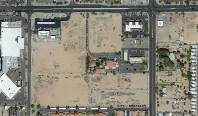 Land for Sale in Casa Grande Arizona 85122