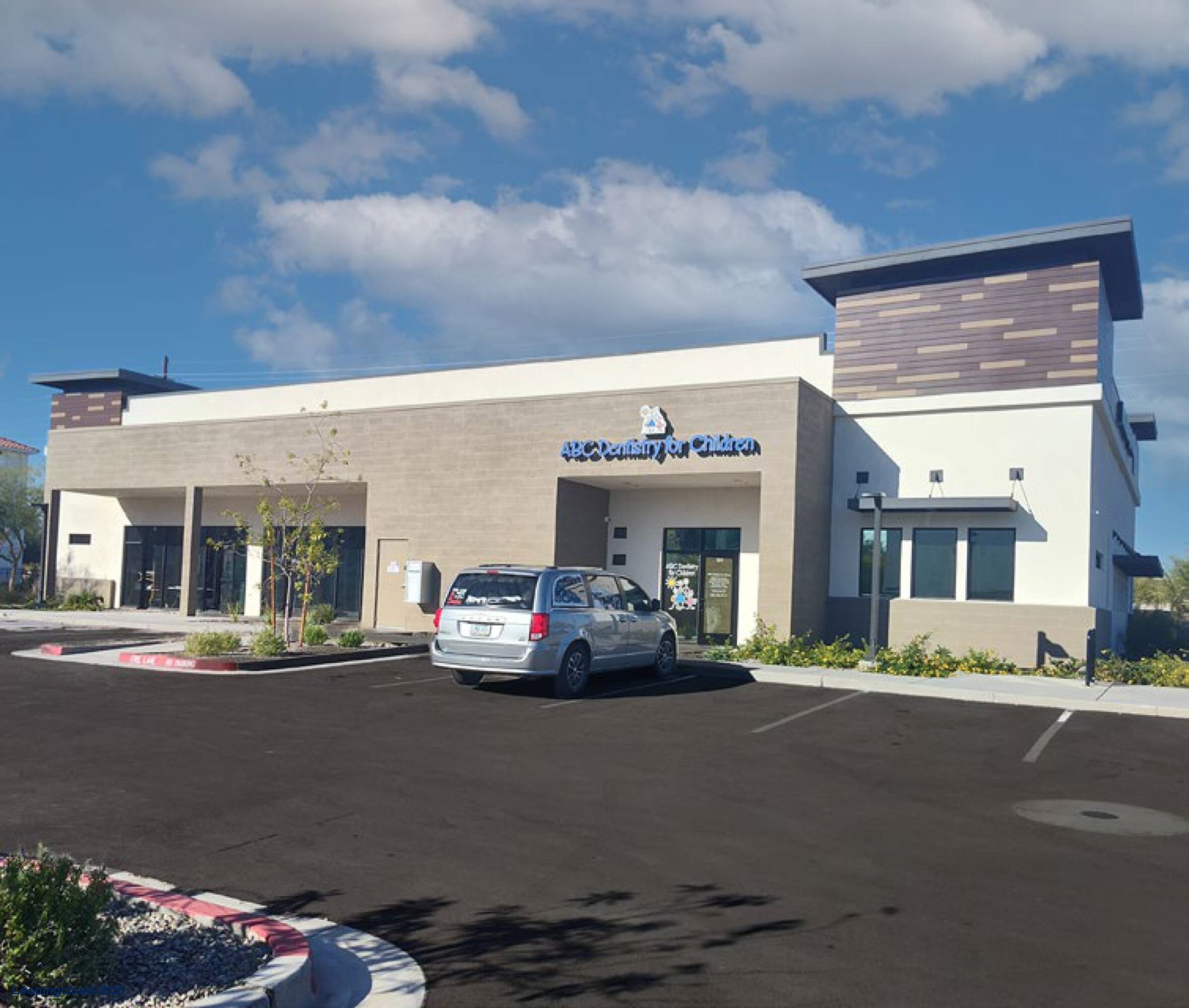 Outstanding Retail Opportunity