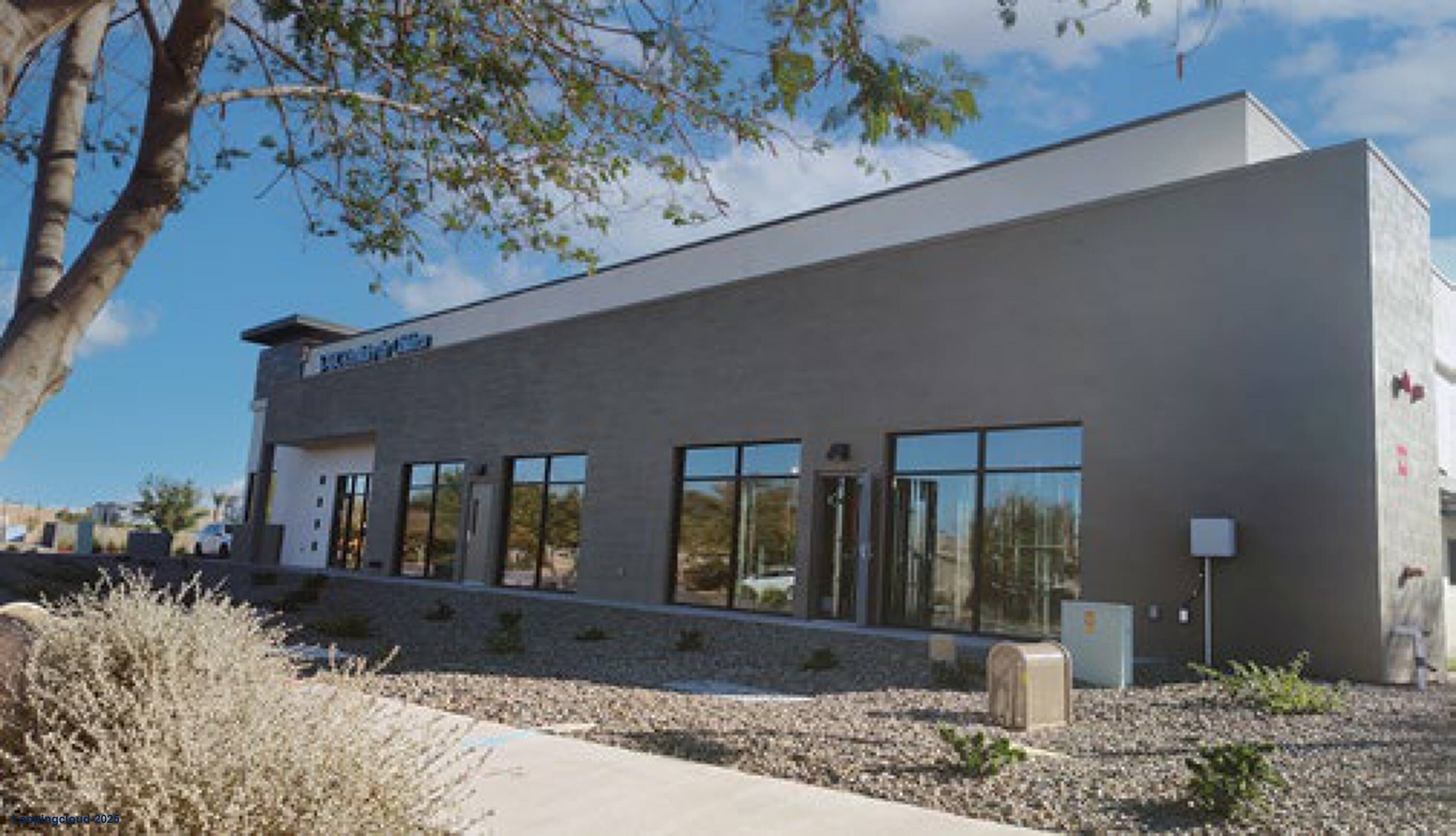 Outstanding Retail Opportunity