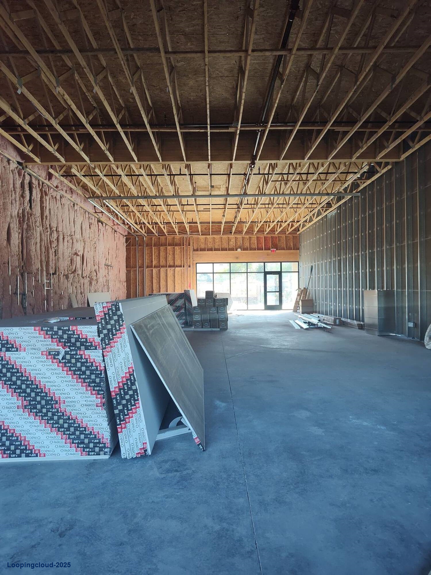 Outstanding Retail Opportunity