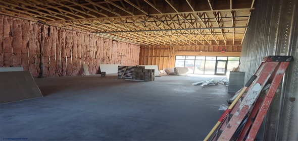 10545 E Southern Ave Mesa Arizona, 85209 | Outstanding Retail Opportunity