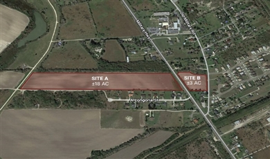 Commercial Property for Sale in Brownsville Texas 78526