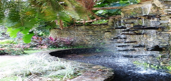 Guataparo Country Club Valencia Carabobo, 2001 | Splendid House in Guataparo Country Club