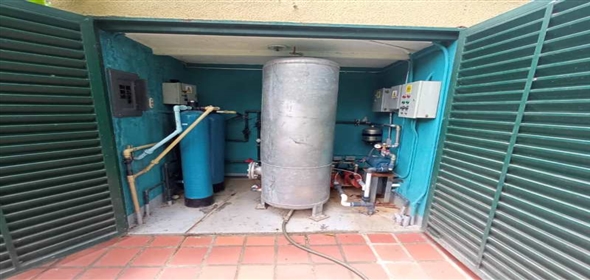 Guataparo Country Club Valencia Carabobo, 2001 | Splendid House in Guataparo Country Club