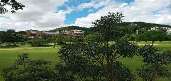 Guataparo Country Club Valencia Carabobo, 2001 | Splendid House in Guataparo Country Club