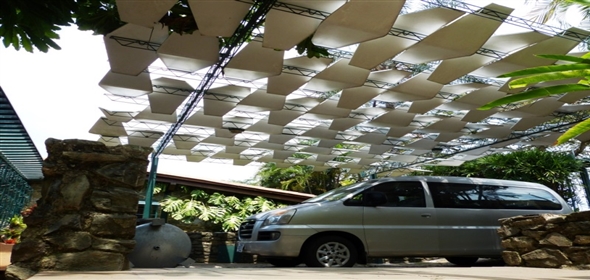 Guataparo Country Club Valencia Carabobo, 2001 | Splendid House in Guataparo Country Club