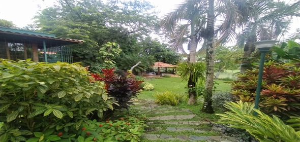 Guataparo Country Club Valencia Carabobo, 2001 | Splendid House in Guataparo Country Club