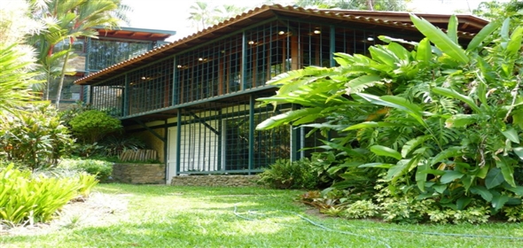 Guataparo Country Club Valencia Carabobo, 2001 | Splendid House in Guataparo Country Club
