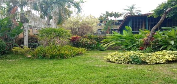 Guataparo Country Club Valencia Carabobo, 2001 | Splendid House in Guataparo Country Club