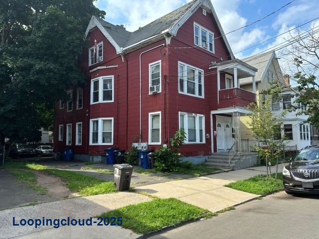 Commercial Property for Sale in Hamden Connecticut 06511