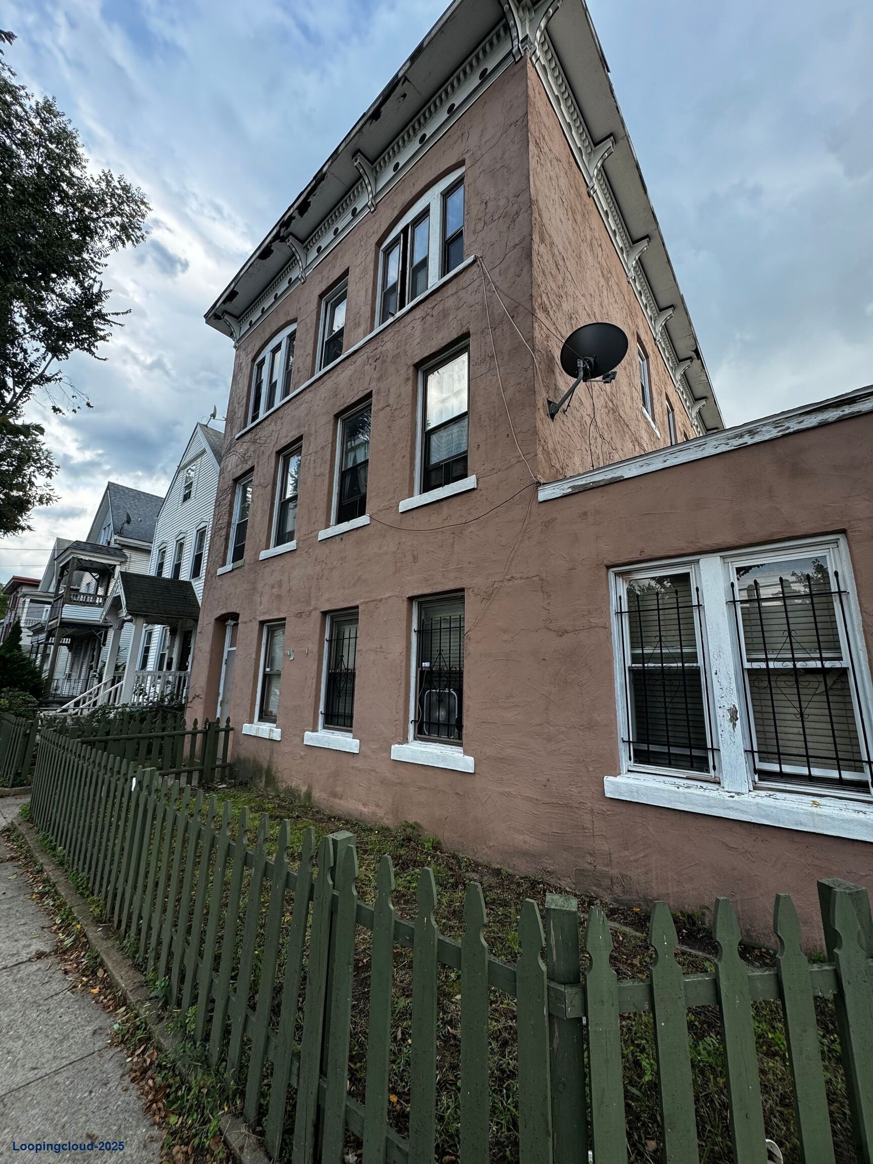 Commercial Property for Sale in New Haven Connecticut 06511