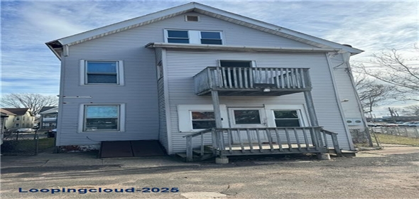 219 Kimberly Avenue New Haven Connecticut, 06519 | Spacious and Modern Multifamily Property