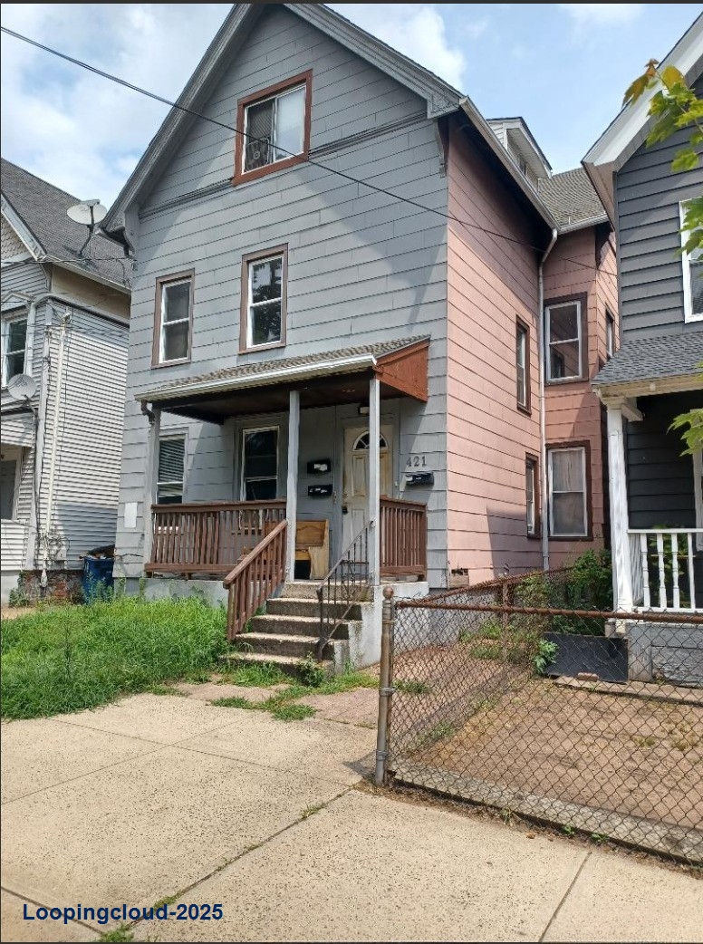 Commercial Property for Sale in New Haven Connecticut 06513