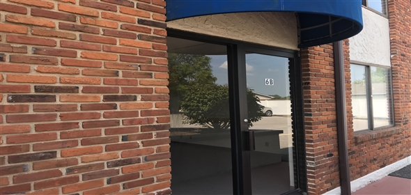 5661 Telegraph Rd. Oakville Missouri, 63129 | South St. Louis County Office Suites