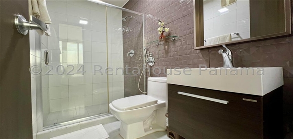 Via España Panama City Panamá Province, 07206 | Beautiful Condo