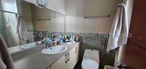 Bellavista Panama City Panamá Province, 07096 | Spectacular apartment